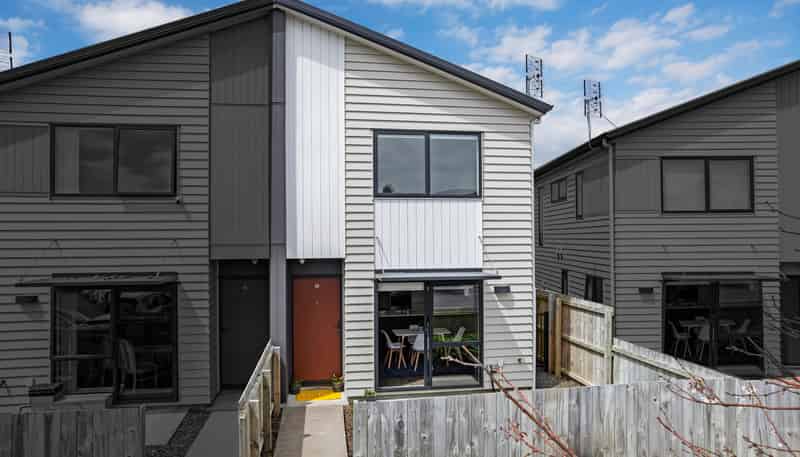 66 Matawhanga Drive, Wattle Downs