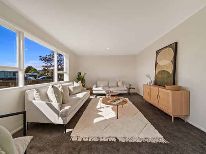 25 Shetland Street, Woolston
