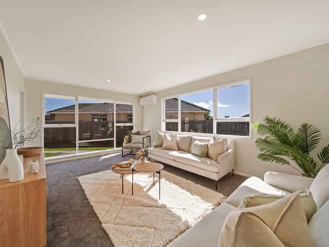 25 Shetland Street, Woolston