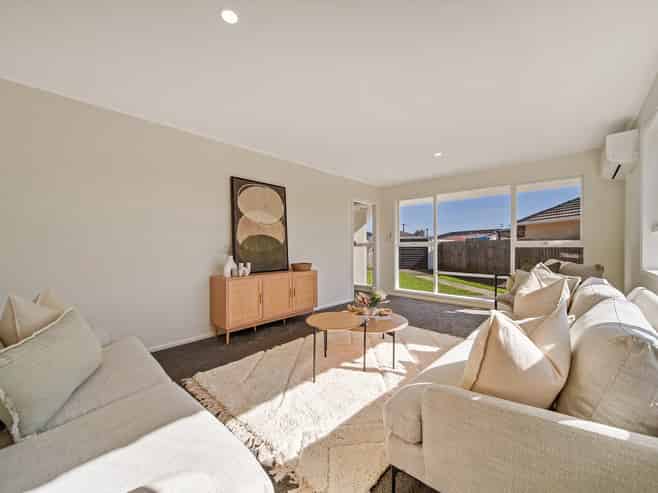 25 Shetland Street, Woolston