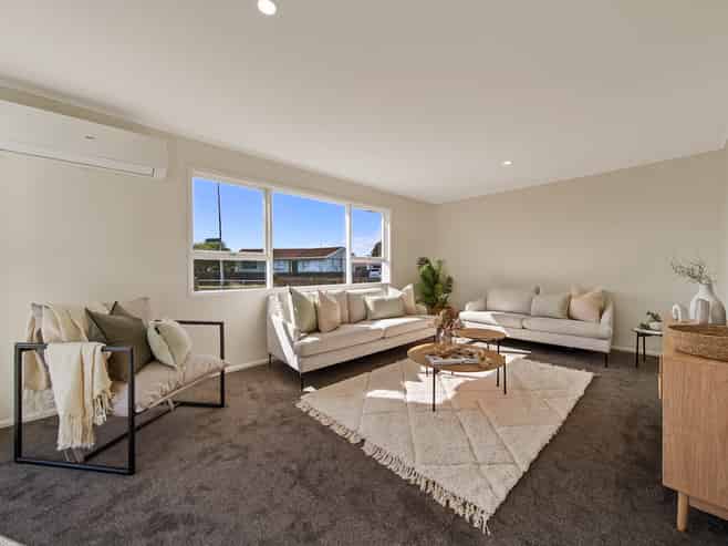 25 Shetland Street, Woolston