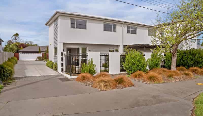 Unit 1/24 Heywood Terrace, Richmond