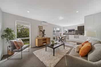 Unit 1/24 Heywood Terrace, Richmond