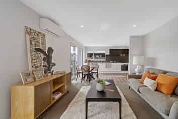 Unit 1/24 Heywood Terrace, Richmond