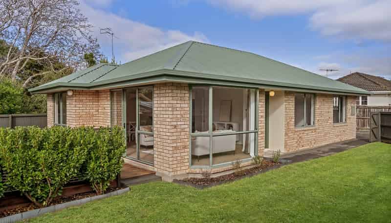 14A Larch Place, Casebrook