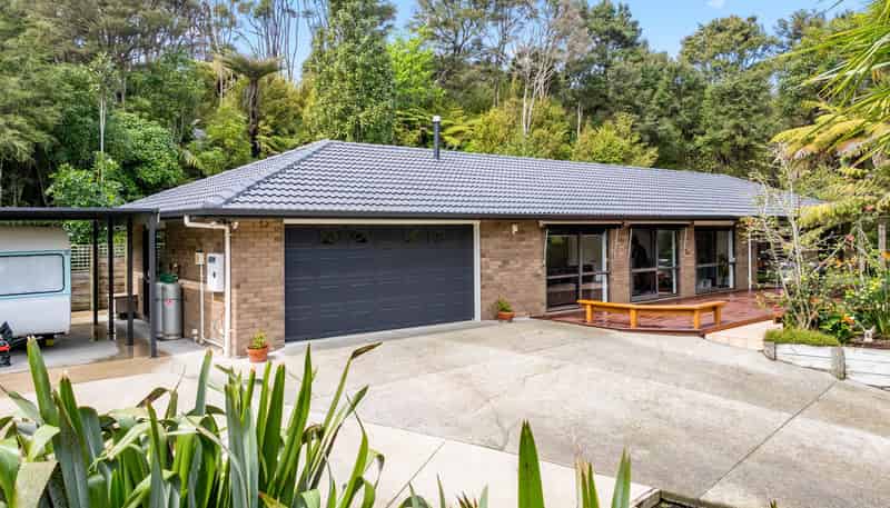 257 Kaipara Road, Papakura