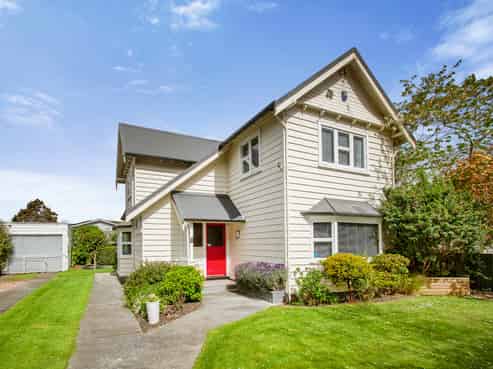 28 Pharazyn Street, Melling