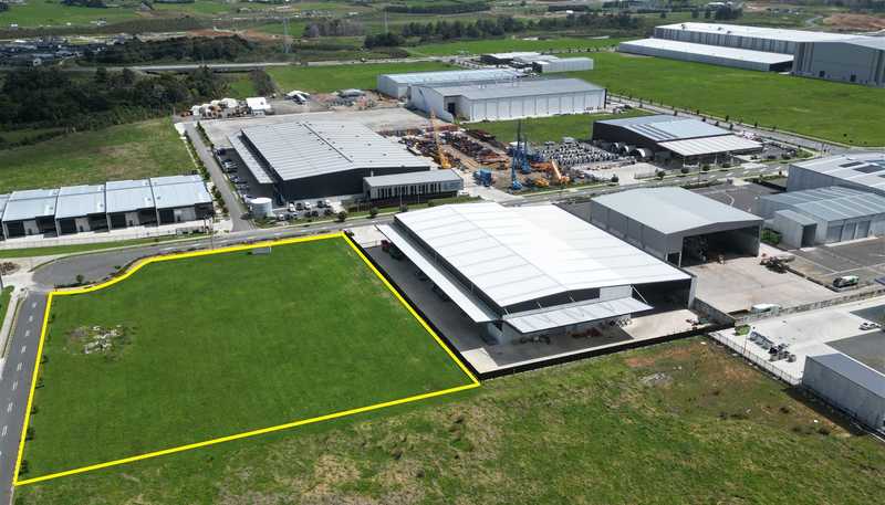  14 Toiawaka Road, Drury