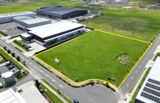 High Profile with Dual Access at DSX