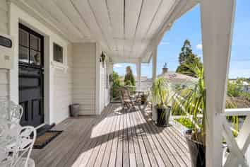 97 Queen Street, Waiuku