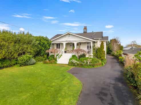 97 Queen Street, Waiuku