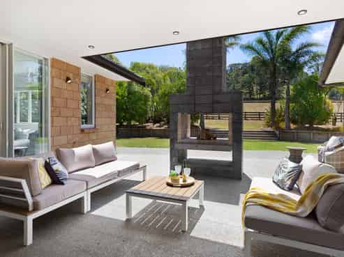 8B Willow Lane, Stillwater