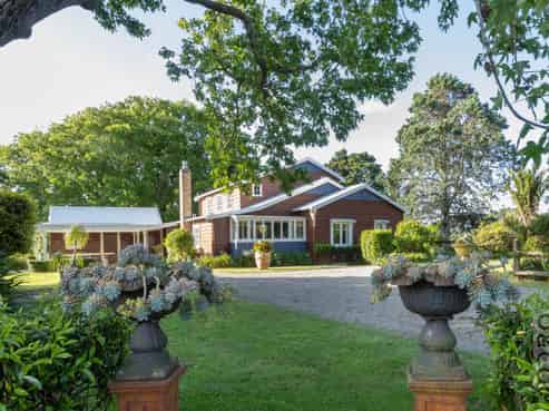 218 Pomona Road, Kumeu