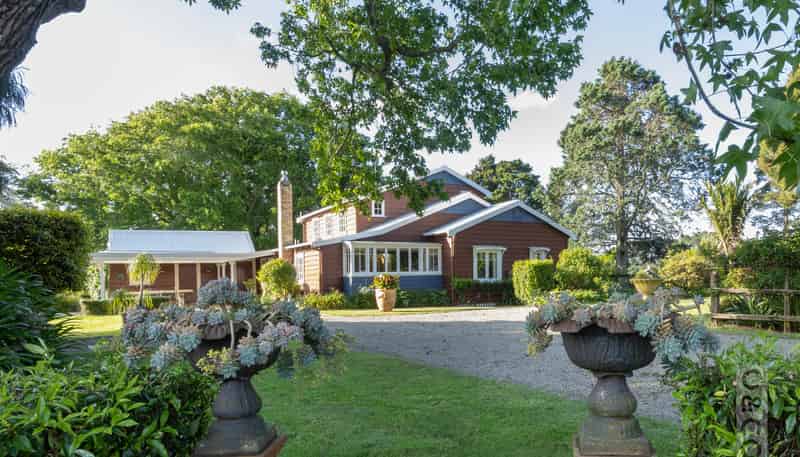 218 Pomona Road, Kumeu