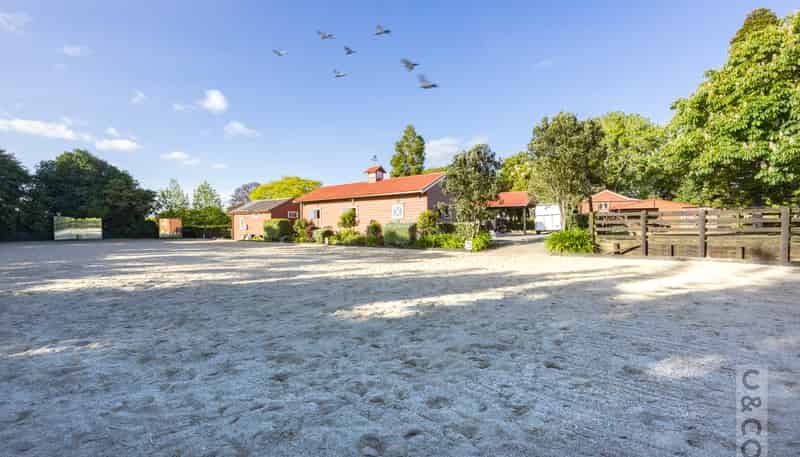 218 Pomona Road, Kumeu