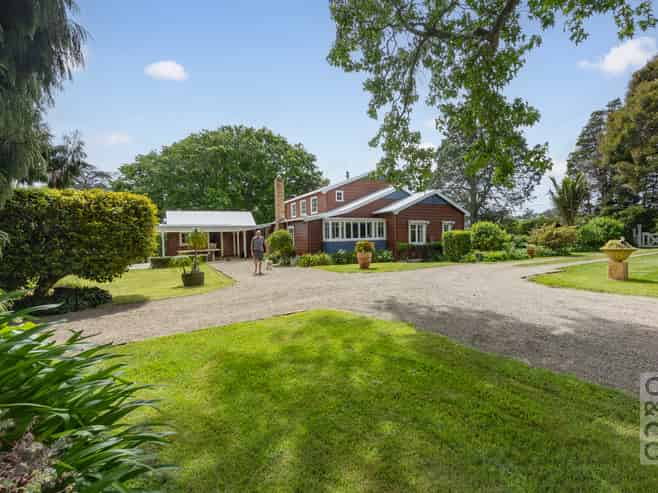 218 Pomona Road, Kumeu