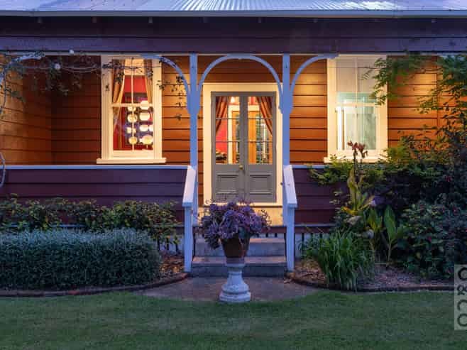 218 Pomona Road, Kumeu