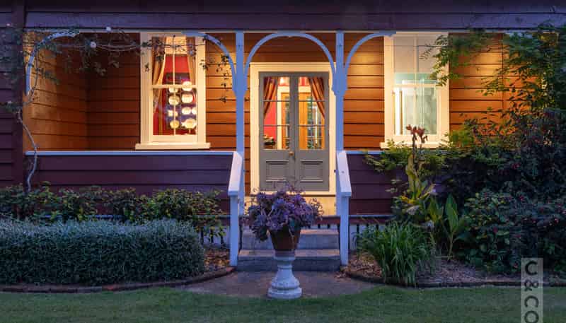 218 Pomona Road, Kumeu