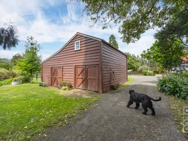 218 Pomona Road, Kumeu