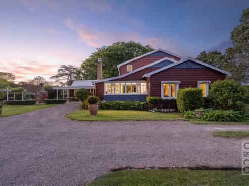 218 Pomona Road, Kumeu