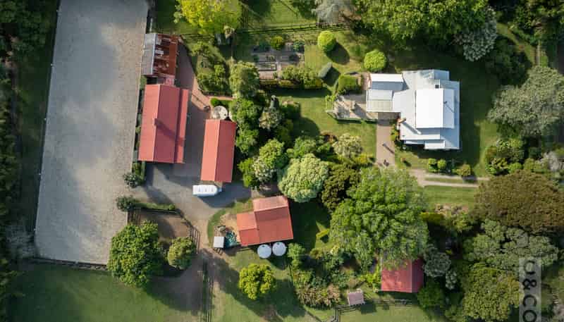 218 Pomona Road, Kumeu