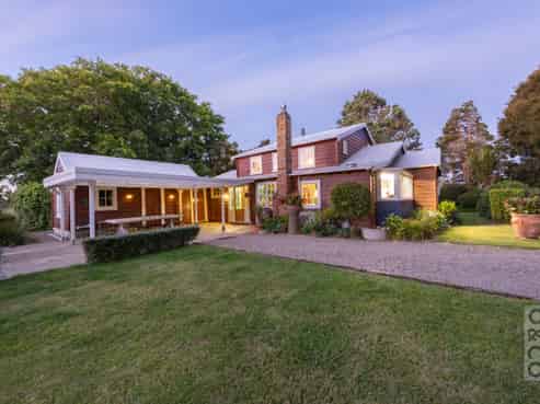 218 Pomona Road, Kumeu