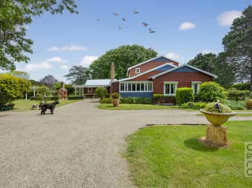 218 Pomona Road, Kumeu