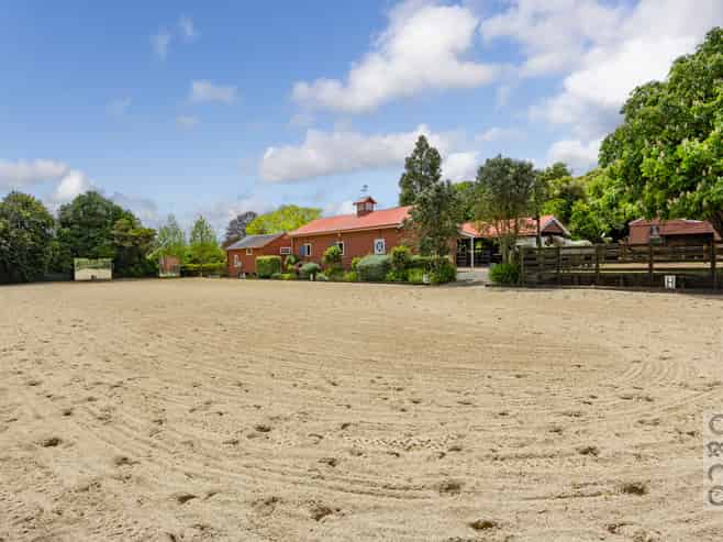218 Pomona Road, Kumeu