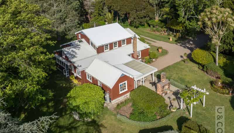 218 Pomona Road, Kumeu