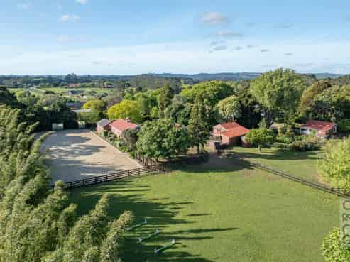 218 Pomona Road, Kumeu