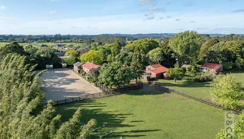 218 Pomona Road, Kumeu