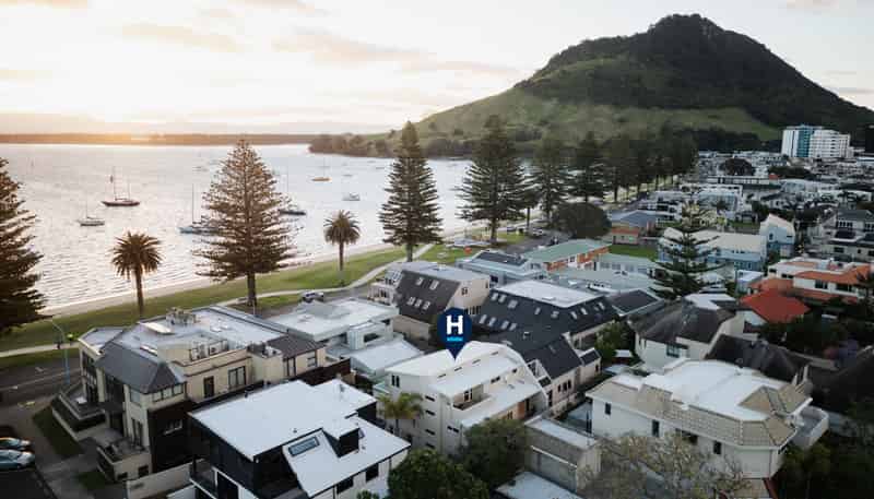 3B Prince Avenue, Mount Maunganui