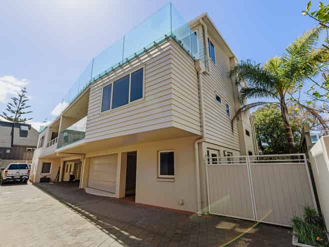3B Prince Avenue, Mount Maunganui