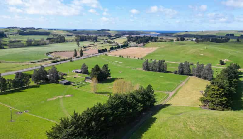 623 Palmerston-Waikouaiti Road Goodwood, Palmerston