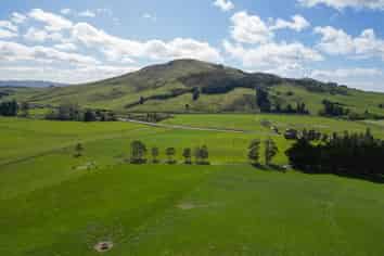 623 Palmerston-Waikouaiti Road Goodwood, Palmerston