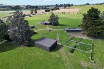 623 Palmerston-Waikouaiti Road Goodwood, Palmerston