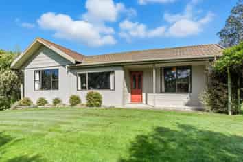 623 Palmerston-Waikouaiti Road Goodwood, Palmerston