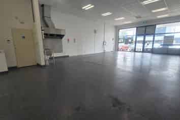 High Profile Retail/Office Premises, Burnside