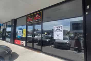 High Profile Retail/Office Premises, Burnside