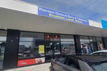 High Profile Retail/Office Premises, Burnside