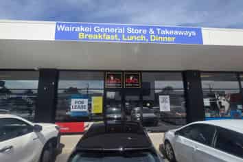 High Profile Retail/Office Premises, Burnside