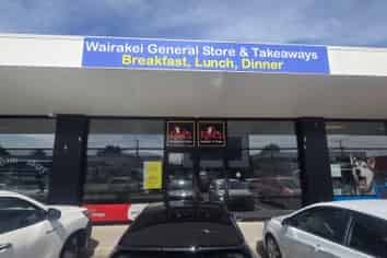 High Profile Retail/Office Premises, Burnside