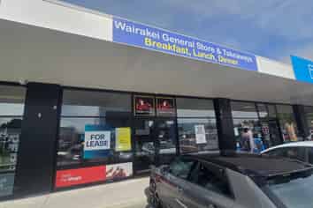 High Profile Retail/Office Premises, Burnside