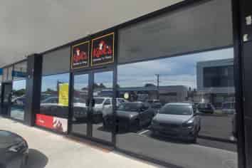 High Profile Retail/Office Premises, Burnside