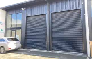 Te Rapa near new industrial unit