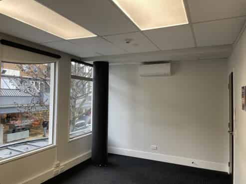 Prime CBD office space