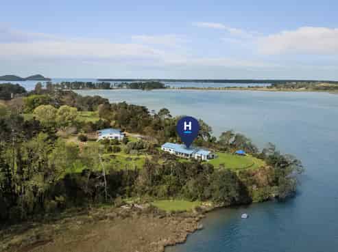 46 Tanners Point Road, Tanners Point