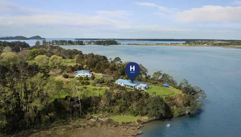 46 Tanners Point Road, Tanners Point