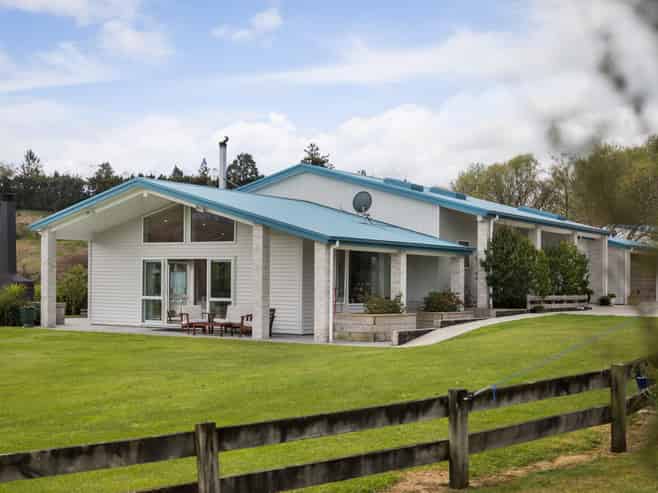 46 Tanners Point Road, Tanners Point