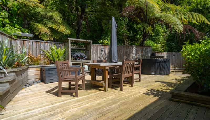 20 Westhaven Drive, Tawa